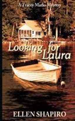 Looking for Laura 9781644560952