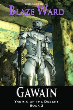 Gawain 9781644702376