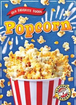 Popcorn 9781644874363
