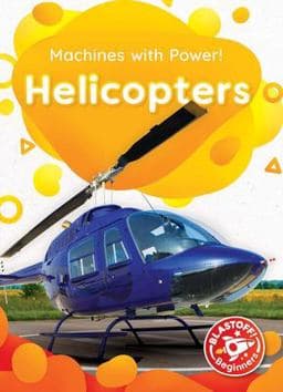Helicopters 9781644874769