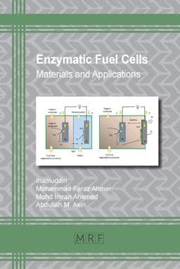 Enzymatic Fuel Cells 9781644900062