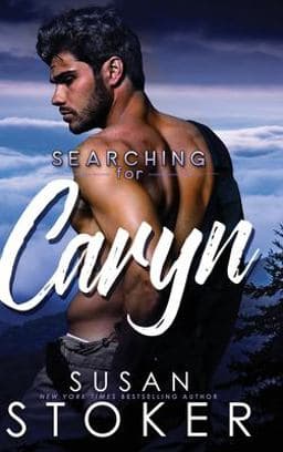 Searching for Caryn 9781644993347