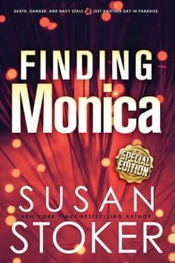 Finding Monica - Special Edition 9781644993439