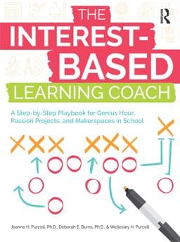 Interest-Based Learning Coach 9781646320196