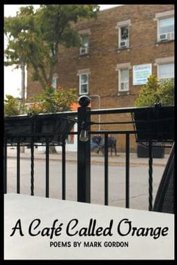 A Café Called Orange 9781646622474