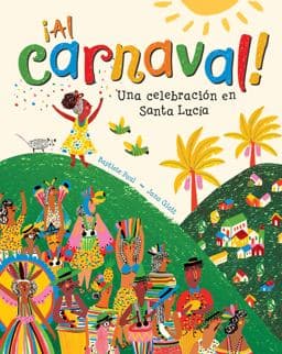 ¡Al Carnaval! 9781646862153