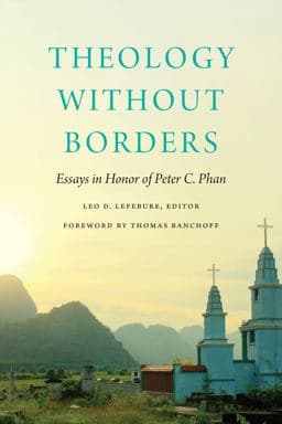 Theology Without Borders 9781647122409