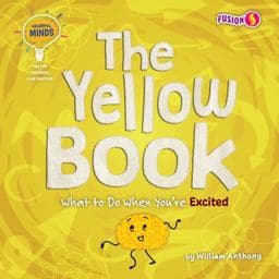 The Yellow Book 9781647475819
