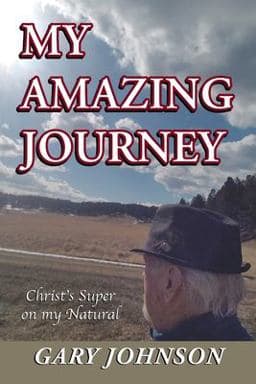 My Amazing Journey 9781647738556