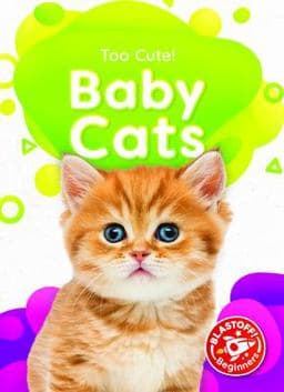 Baby Cats 9781648344671