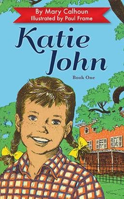 Katie John 9781648371547