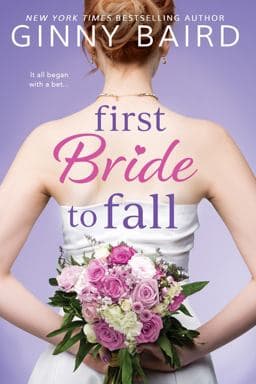 First Bride to Fall 9781649372109