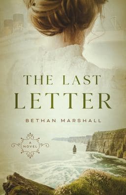 The Last Letter 9781649604132