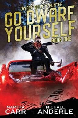 Go Dwarf Yourself 9781649711953