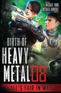 All's Fair in War 9781649716767