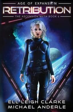 Retribution 9781649717962