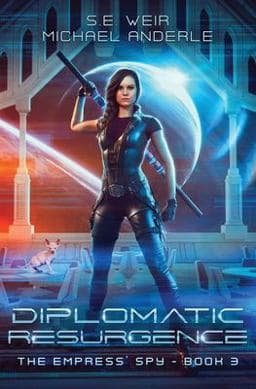 Diplomatic Resurgence 9781649719171