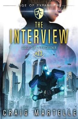 The Interview 9781649719393