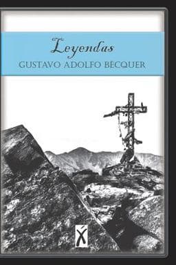 Leyendas 9781655142949