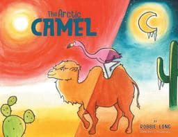 The Arctic Camel 9781662451522