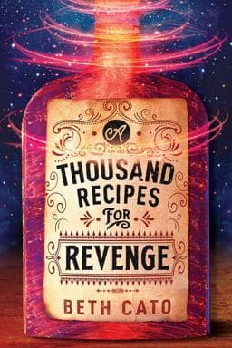A Thousand Recipes for Revenge 9781662510281