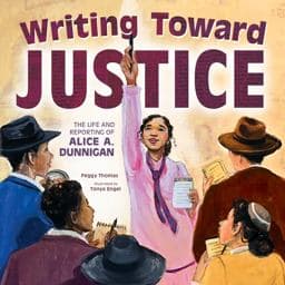 Writing Toward Justice 9781662680892