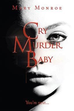 Cry Murder, Baby 9781665556040