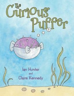 The Curious Puffer 9781665703062