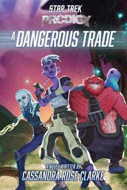 A Dangerous Trade 9781665921176