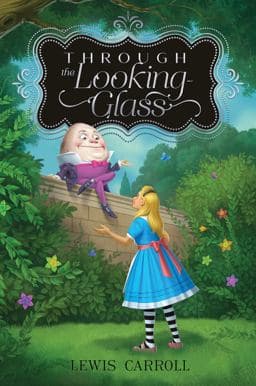 Through the Looking-Glass 9781665925815