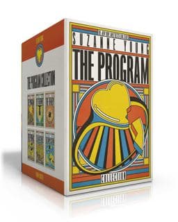 The Program Collection (Boxed Set) 9781665943062