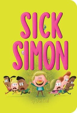 Sick Simon 9781665981811