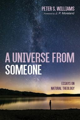 A Universe from Someone 9781666702927