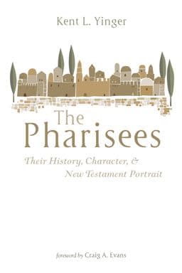 The Pharisees 9781666723786