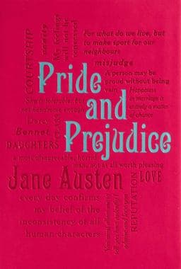 Pride and Prejudice 9781667209630