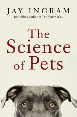 The Science of Pets 9781668069264
