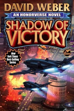 Shadow of Victory 9781668072981