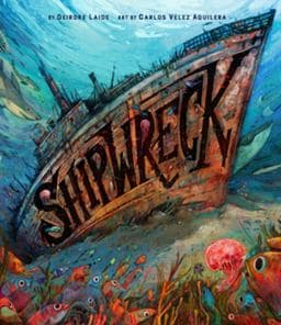 Shipwreck 9781668960943
