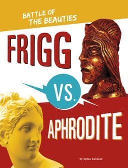 Frigg vs. Aphrodite 9781669016212