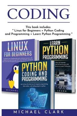 Coding 9781673163865