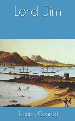 Lord Jim 9781676396253