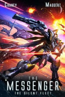 The Silent Fleet 9781677359301