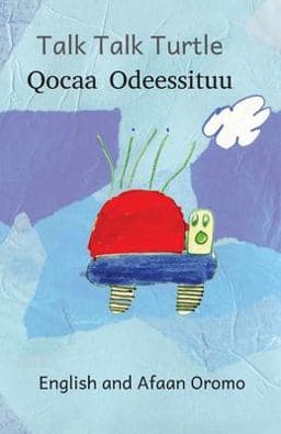 Talk Talk Turtle 9781677409020