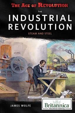 The Industrial Revolution 9781680480283