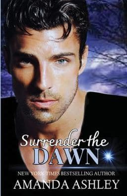 Surrender the Dawn 9781680682373