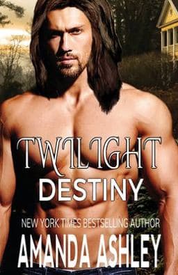 Twilight Destiny 9781680683158
