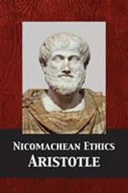 Nicomachean Ethics 9781680920857