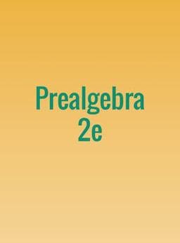 Prealgebra 2e 9781680923261