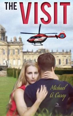 The Visit 9781681143545