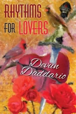 Rhythms for Lovers 9781681144122